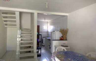 Imagem 7: Casa de Condomínio em Cidade Balneária Novo Mundo I - Conde