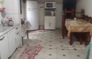 Imagem 1: Casa. 360m² de Área, 4 Vagas na garageme3 Dormitórios