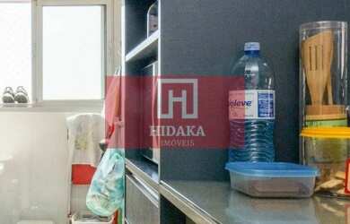 Imagem 5: Apartamento à venda no bairro Sacomã - São Paulo/SP, Zona Sul