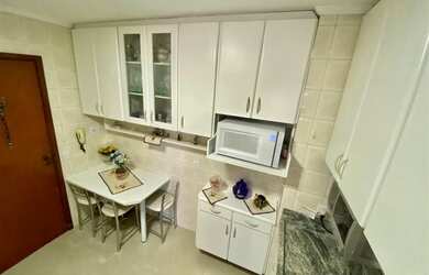 Imagem 9: São Paulo - Apartamento Padrão - Santana