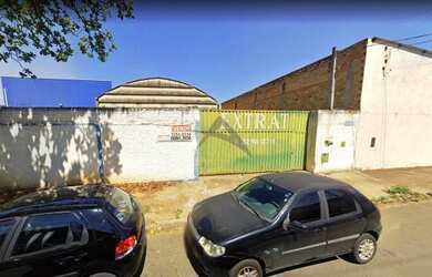 Imagem: O depósito possui 567m² de Área e está localizado em Chácaras