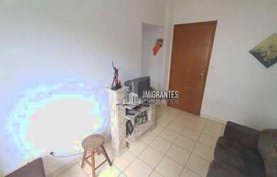 Imagem 6: Apartamento com 1 dormitório, 43 m² - venda por R$ 165.000,00 ou aluguel...