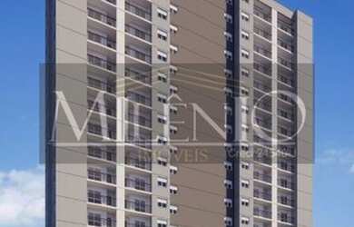 Imagem 1: SãO PAULO - Apartamento Padrão - Alto de Pinheiros