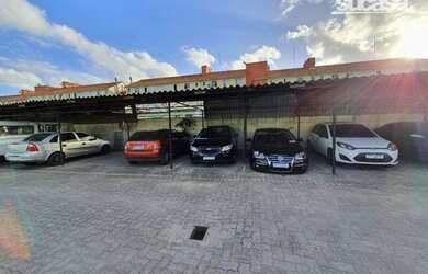 Imagem 12: Apartamento com 2 dormitórios, 42 m² - venda por R$ 140.000,00 ou aluguel...