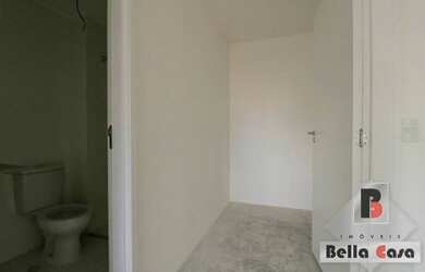 Imagem 3: Apartamento novo Tatuapé, 66 m² a 700 m do metrô Tatuapé