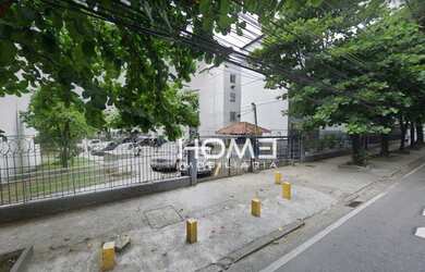 Imagem: O apartamento possui 2 Dormitórios, 1 Banheiro, 44m² de Área