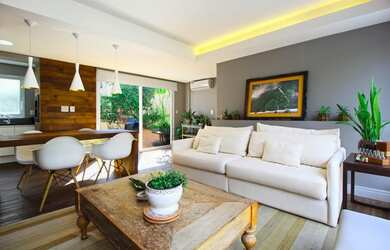 Imagem 9: Porto Alegre - Casa Padrão - Bela Vista