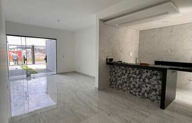 Imagem 6: Casa em Betim Bairro Guarujá Mansões