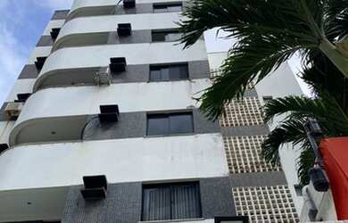 Imagem 3: APARTAMENTO 4/4 VISTA MAR NO MORRO DO CONSELHO no Rio vermelho