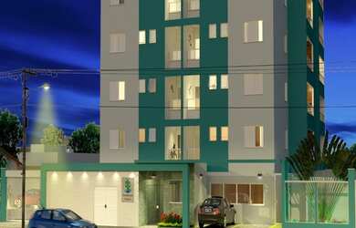 Imagem 11: APARTEMENTO COBERTURA NA PLANTA BAIRRO SANTA MARIA COM VARANDA GOURMET...