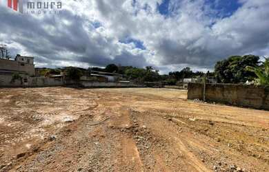 Imagem 3: Terreno à venda, 1929 m² por R$ 900.000 - Grama - Juiz de Fora/MG