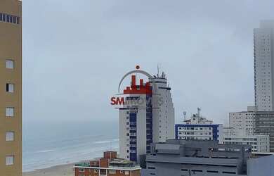 Imagem 4: Apartamento novo 2 dormitórios no Boqueirão Praia Grande