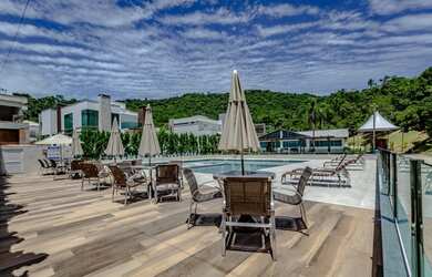 Imagem 14: BALNEáRIO CAMBORIú - Casa de Condomínio - Ariribá