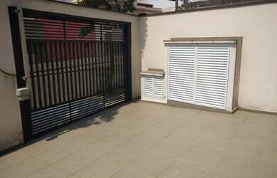 Imagem 15: Cobertura à venda, 50 m² por R$ 318.000,00 - Vila São Pedro - Santo...