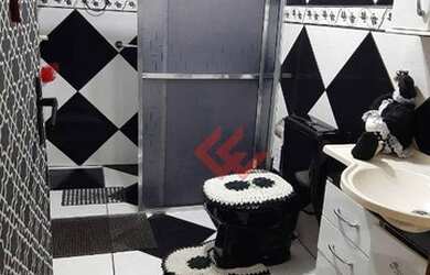 Imagem 10: Casa com 3 dormitórios, 300 m² - venda por R$ 550.000,00 ou aluguel...