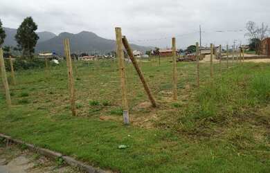 Imagem 2: Terreno Garopaba escriturado