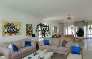 Imagem 3: Casa alto padrão com pier, e rampa de recolhimento Marina Gjá