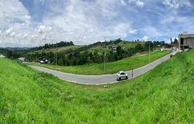 Imagem 2: SENADOR CANEDO - Loteamento/Condomínio - JARDINS BOLONHA