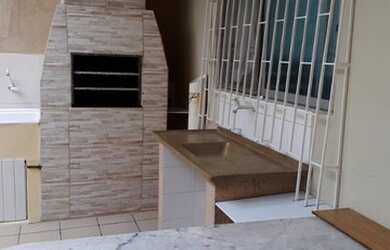 Imagem 7: Casa temporada 2 quartos em Balneário Camboriú-SC Feriados e Finais...