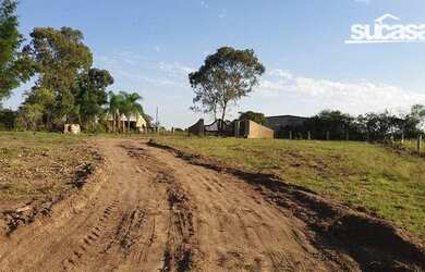 Imagem 1: Sítio à venda, 25000 m² por R$ 214.000,00 - Três Vendas - Pelotas/RS