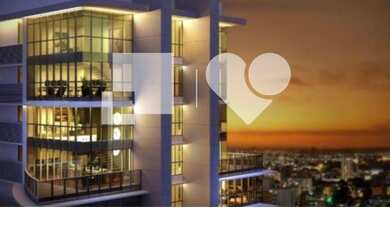 Imagem: O depósito possui 87m² de Área e está localizado em Centro