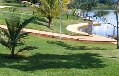 Imagem 7: Lote em condomínio fechado