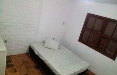 Imagem 2: Casa de praia. Churrasqueira, Imóvel mobiliado, 1 Banheiroe2 Dormitórios