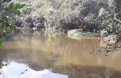 Imagem 15: Juquitiba - Galpão/Depósito/Armazém - Juquiazinho