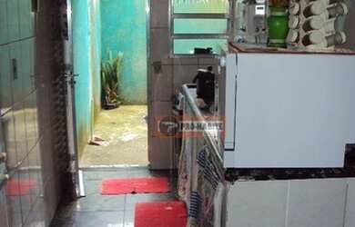 Imagem 9: Casa com 2 dormitórios à venda, 200 m² por R$ 250.000,00 - Jardim Pedra...