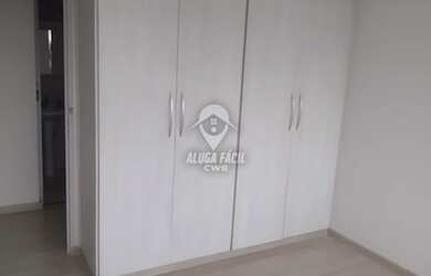 Imagem 12: APARTAMENTO 3 QUARTOS SEMI MOBILIADO - INCLUSO TAXAS - NOVO MUNDO