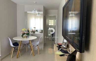 Imagem 16: Village à venda, 95 m² por R$ 490.000,00 - Vila Campos Sales - Campinas/SP