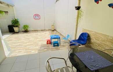 Imagem 5: Goiânia - Casa de Condomínio - Jardim Europa