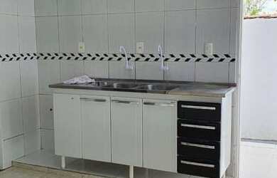 Imagem 5: Casa linda. 1 Vaga na garageme3 Dormitórios