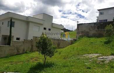 Imagem: O terreno possui 464m² de Área e está localizado em Jardim