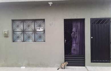 Imagem: A casa possui 2 Dormitórios, 2 Banheiros, 160m² de Área e