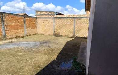 Imagem 6: Casa cristal 1etapa. Varanda, 1 Banheiroe2 Dormitórios