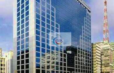 Imagem 8: Conjunto para alugar, 994 m² - Bela Vista - São Paulo/SP