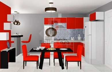 Imagem 9: Sobrado novo 2 suites vaga de garagem, ao lado do metrô