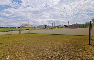 Imagem 4: INDAIATUBA - Terreno Padrão - Jardim Residencial Viena