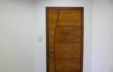 Imagem: O depósito possui 60m² de Área e está localizado em Bairro