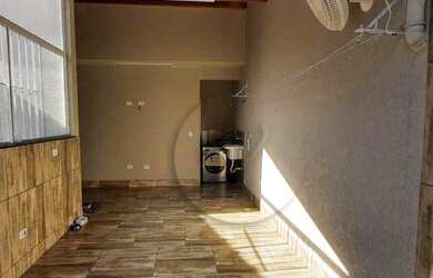 Imagem 10: Cobertura com 2 dormitórios, 120 m² - venda por R$ 560.000,00 ou aluguel...