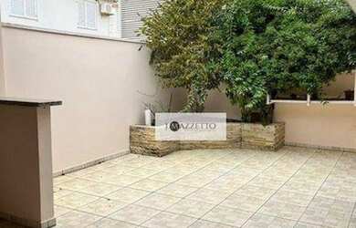 Imagem 9: Sobrado com 3 dormitórios, 134 m² - venda por R$ 720.000 ou aluguel...