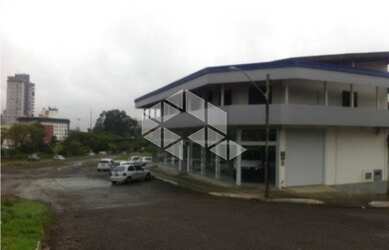 Imagem: O terreno possui 7.719m² de Área, Imóvel novo e está localizado