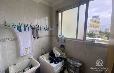 Imagem 10: Apartamento com 2 dormitórios, 82 m² - venda por R$ 300.000 ou aluguel...
