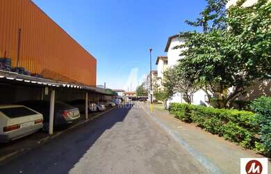 Imagem 6: Apartamento tipo - padrao 2 dormitórios, cozinha planejada, portaria...