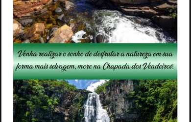 Imagem: O terreno possui 513m² de Área e está localizado em Alto