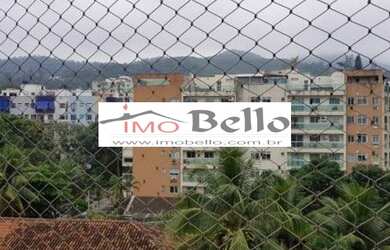 Imagem 11: LINDO GRAND ARAGUAIA NA FREGUESIA COM 3 QUARTOS SENDO 2 SUÍTES 2 VAGAS...