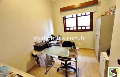 Imagem 15: Sobrado no Altos da Serra II, 339,31 m2 para venda R$2.000.000,00,00 Urbanova