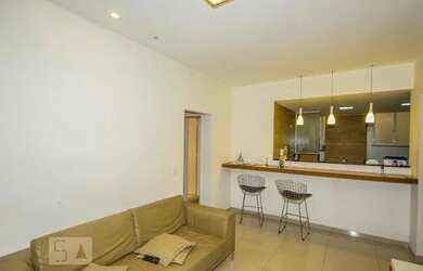 Imagem 4: Apartamento para Aluguel - Copacabana, 3 Quartos, 125 m2