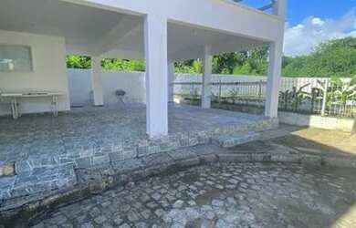 Imagem: A casa em condomínio possui 2 Dormitórios, 2 Banheiros, 2